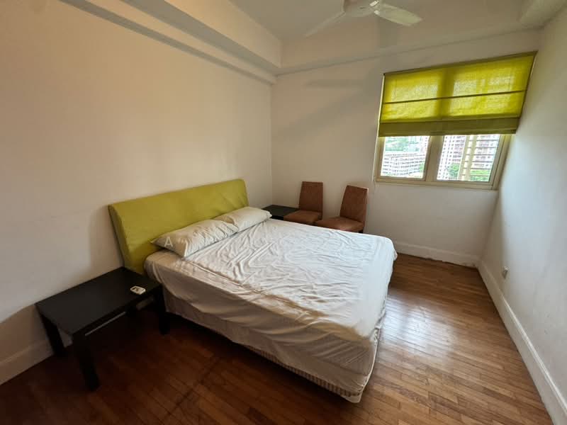 Kondominium untuk Dijual di Northpoint Residences - Adman Tan - PropertyGuru.com.my