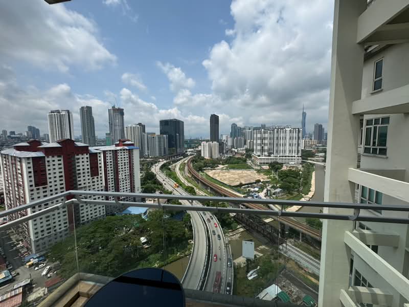 Kondominium untuk Dijual di Northpoint Residences - Adman Tan - PropertyGuru.com.my