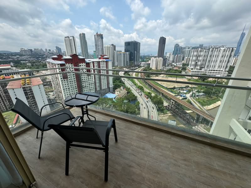 Kondominium untuk Dijual di Northpoint Residences - Adman Tan - PropertyGuru.com.my