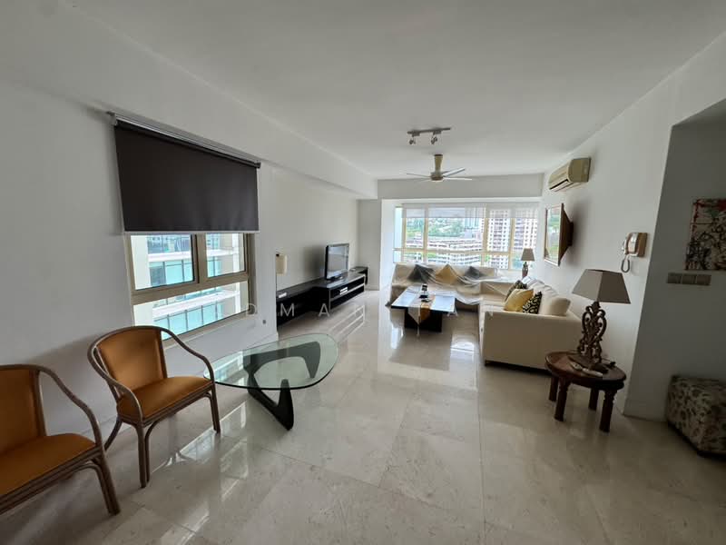Kondominium untuk Dijual di Northpoint Residences - Adman Tan - PropertyGuru.com.my