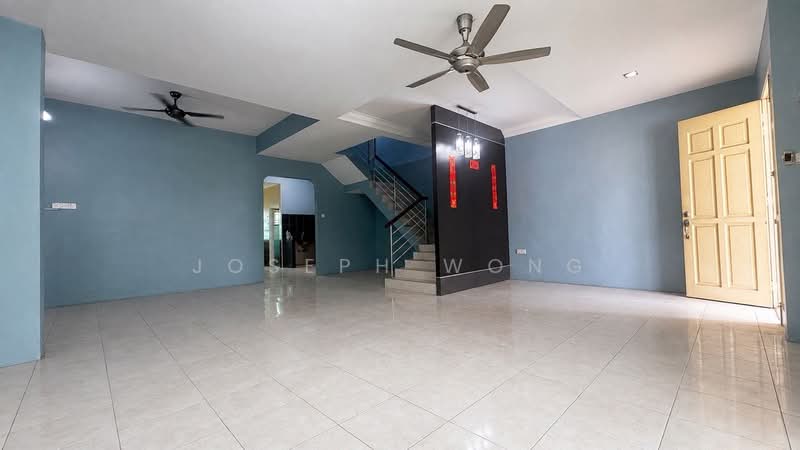 Rumah Teres 2-Tingkat untuk Dijual di Ipoh (Perak) - Joseph Wong - PropertyGuru.com.my