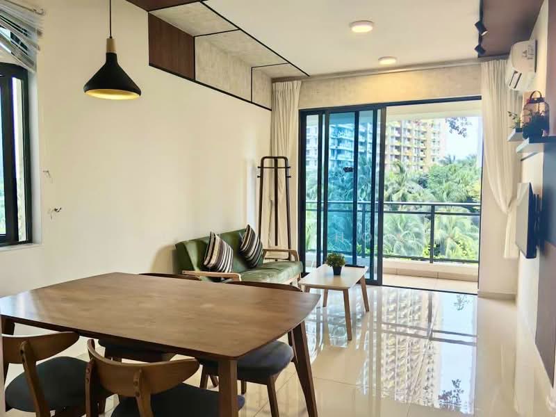 Pangsapuri untuk Dijual di Forest City - Zephyr Khoo - PropertyGuru.com.my