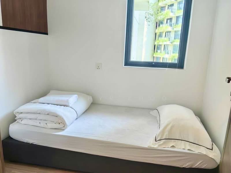 Pangsapuri untuk Dijual di Forest City - Zephyr Khoo - PropertyGuru.com.my
