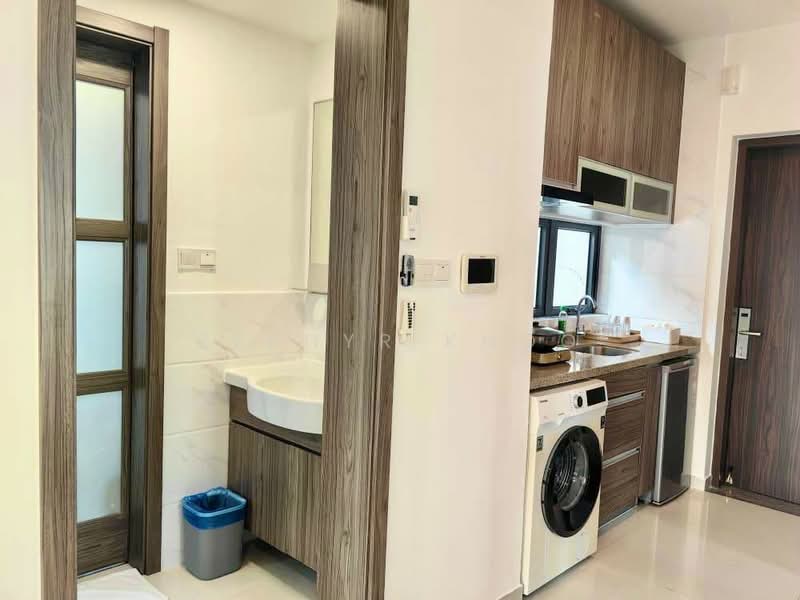 Pangsapuri untuk Dijual di Forest City - Zephyr Khoo - PropertyGuru.com.my