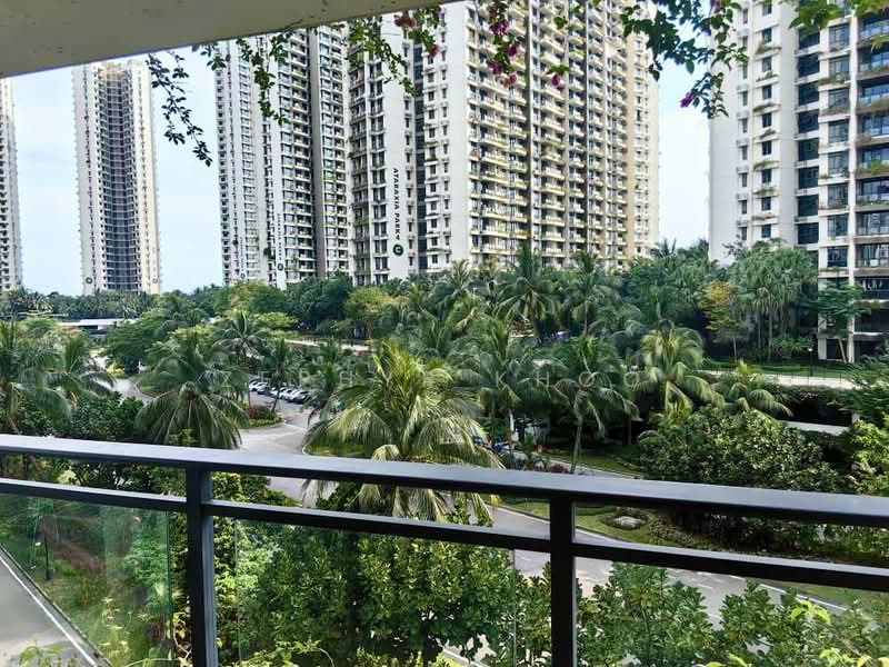 Pangsapuri untuk Dijual di Forest City - Zephyr Khoo - PropertyGuru.com.my