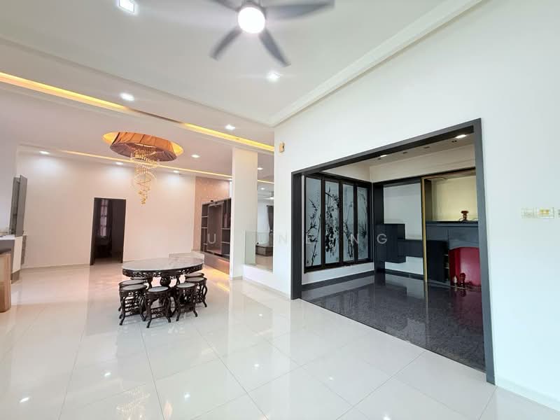 Bungalow House for Sale in Iskandar Puteri (Nusajaya) (Johor) - Pauline Ng - Living Room - PropertyGuru.com.my