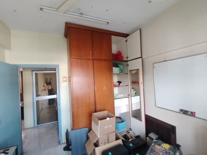 Kondominium untuk Disewa di Meadow Park 3 - Louisa Law - Interior - PropertyGuru.com.my