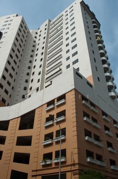 Condominium for Sale at Putra Court - Kylie Lee - PropertyGuru.com.my