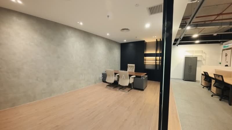 Office for Rent in KL Eco City (Kuala Lumpur) - Nisha R - Interior - PropertyGuru.com.my
