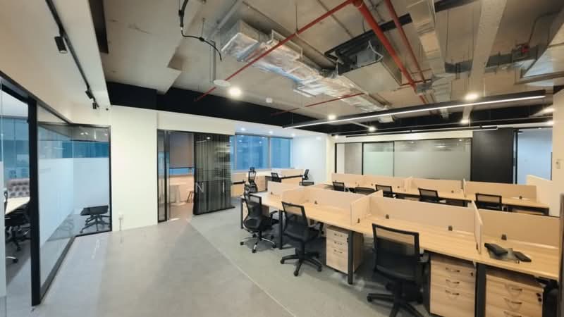Office for Rent in KL Eco City (Kuala Lumpur) - Nisha R - Interior - PropertyGuru.com.my