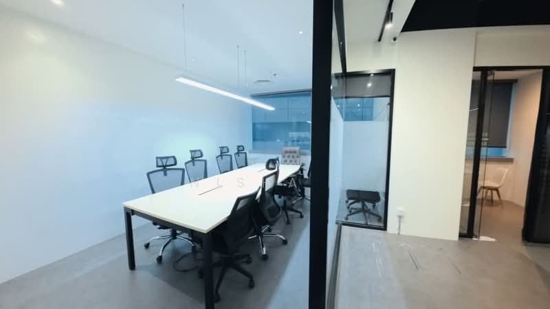 Office for Rent in KL Eco City (Kuala Lumpur) - Nisha R - Interior - PropertyGuru.com.my