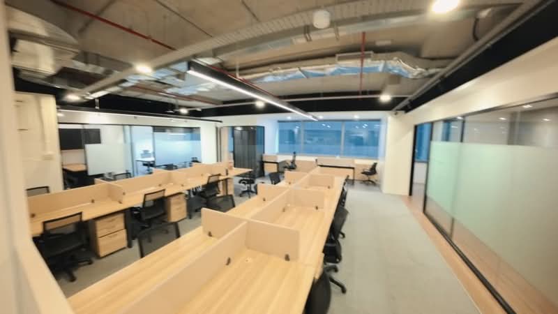 Office for Rent in KL Eco City (Kuala Lumpur) - Nisha R - Interior - PropertyGuru.com.my