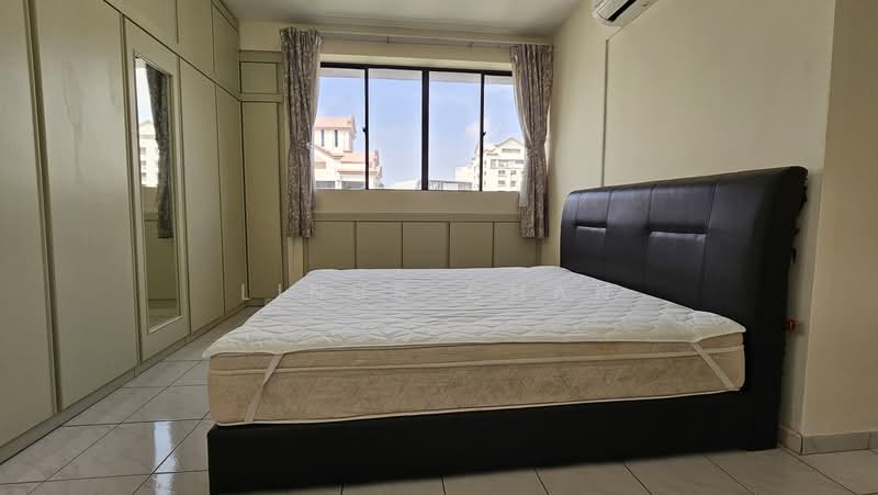Condominium for Rent at Mont Kiara Palma - Linus Chan - Bedroom - PropertyGuru.com.my