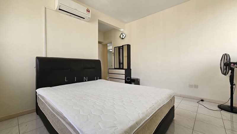 Condominium for Rent at Mont Kiara Palma - Linus Chan - Bedroom - PropertyGuru.com.my