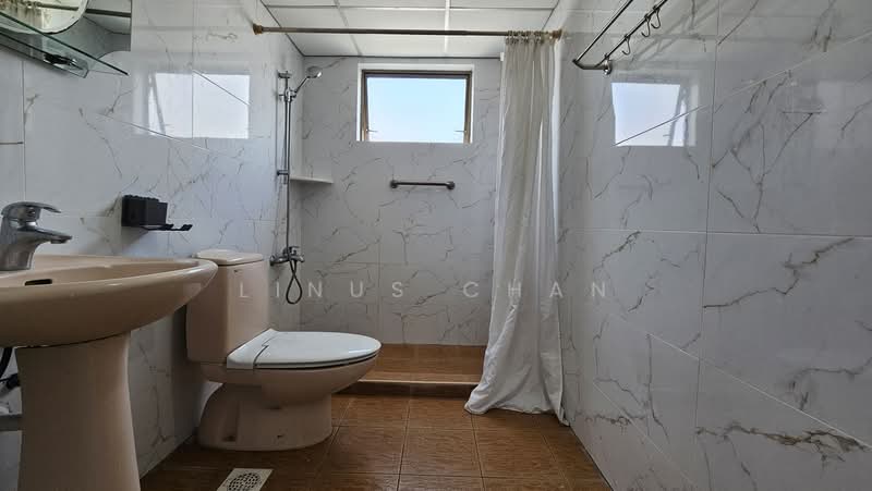 Condominium for Rent at Mont Kiara Palma - Linus Chan - Bathroom - PropertyGuru.com.my