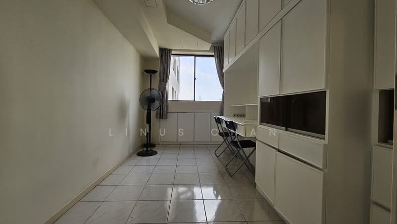 Condominium for Rent at Mont Kiara Palma - Linus Chan - Study - PropertyGuru.com.my