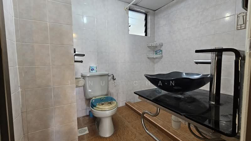 Condominium for Rent at Mont Kiara Palma - Linus Chan - Bathroom - PropertyGuru.com.my