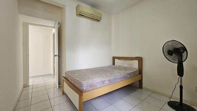 Condominium for Rent at Mont Kiara Palma - Linus Chan - Bedroom - PropertyGuru.com.my