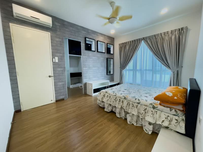 Bungalow House for Sale in Taman Desa Tebrau (Tebrau) - Kok Hui - Bedroom - PropertyGuru.com.my