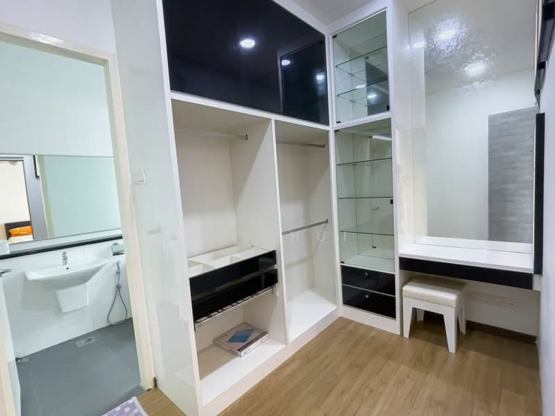 Bungalow House for Sale in Taman Desa Tebrau (Tebrau) - Kok Hui - Bathroom - PropertyGuru.com.my