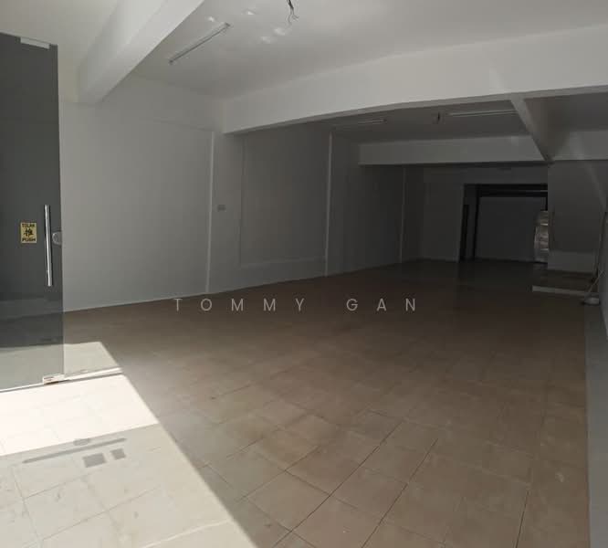Shop / Office untuk Disewa di Taman Bagan Ajam (Butterworth) - Tommy Gan - Interior - PropertyGuru.com.my