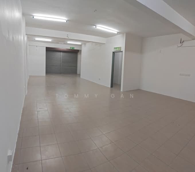 Shop / Office untuk Disewa di Taman Bagan Ajam (Butterworth) - Tommy Gan - Interior - PropertyGuru.com.my