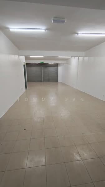 Shop / Office untuk Disewa di Taman Bagan Ajam (Butterworth) - Tommy Gan - Interior - PropertyGuru.com.my
