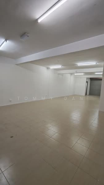 Shop / Office untuk Disewa di Taman Bagan Ajam (Butterworth) - Tommy Gan - Interior - PropertyGuru.com.my