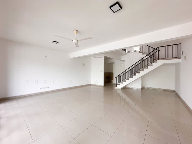 2-storey Terraced House for Sale in Shah Alam (Selangor) - SHAH REZA SASMAT - PropertyGuru.com.my