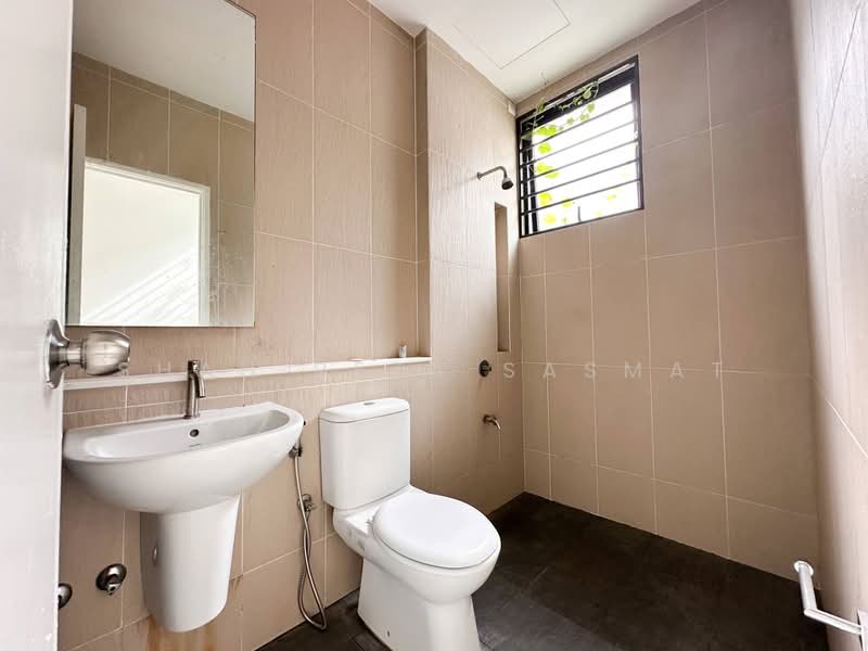 2-storey Terraced House for Sale in Shah Alam (Selangor) - SHAH REZA SASMAT - PropertyGuru.com.my