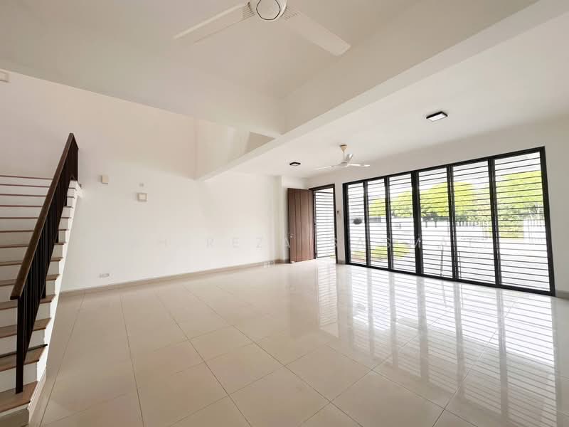 2-storey Terraced House for Sale in Shah Alam (Selangor) - SHAH REZA SASMAT - PropertyGuru.com.my
