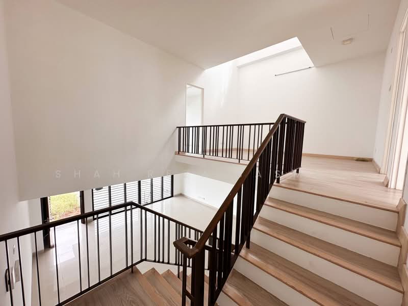 2-storey Terraced House for Sale in Shah Alam (Selangor) - SHAH REZA SASMAT - PropertyGuru.com.my