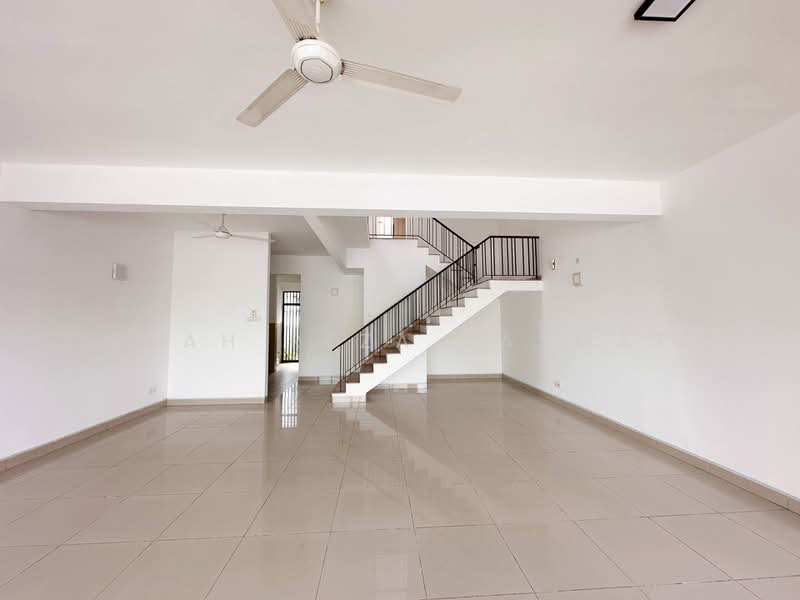 2-storey Terraced House for Sale in Shah Alam (Selangor) - SHAH REZA SASMAT - PropertyGuru.com.my