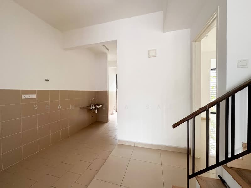 2-storey Terraced House for Sale in Shah Alam (Selangor) - SHAH REZA SASMAT - PropertyGuru.com.my