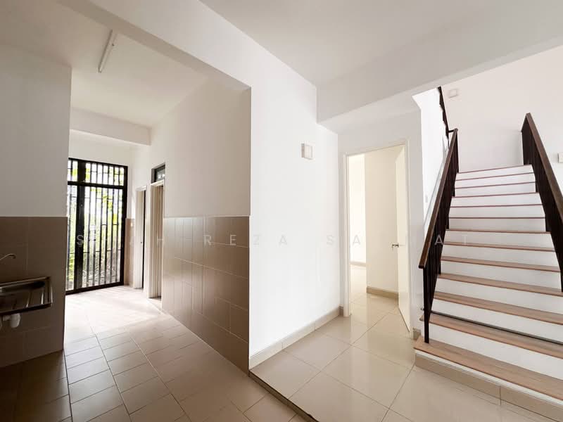 2-storey Terraced House for Sale in Shah Alam (Selangor) - SHAH REZA SASMAT - PropertyGuru.com.my