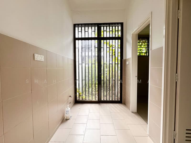 2-storey Terraced House for Sale in Shah Alam (Selangor) - SHAH REZA SASMAT - PropertyGuru.com.my