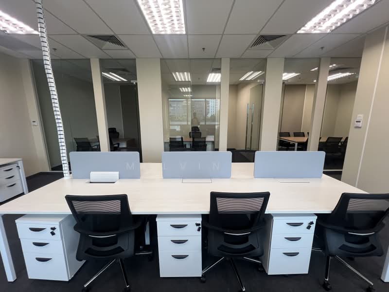 Pejabat untuk Disewa di Taman Desa (Kuala Lumpur) - Melvin S - PropertyGuru.com.my