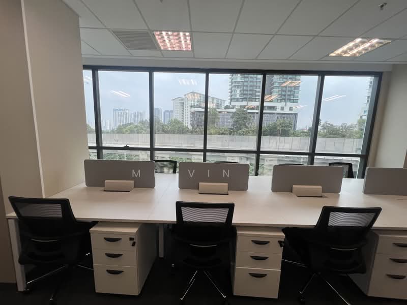 Pejabat untuk Disewa di Taman Desa (Kuala Lumpur) - Melvin S - PropertyGuru.com.my