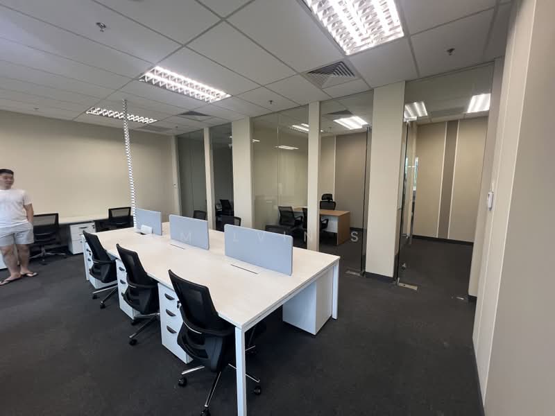 Pejabat untuk Disewa di Taman Desa (Kuala Lumpur) - Melvin S - PropertyGuru.com.my