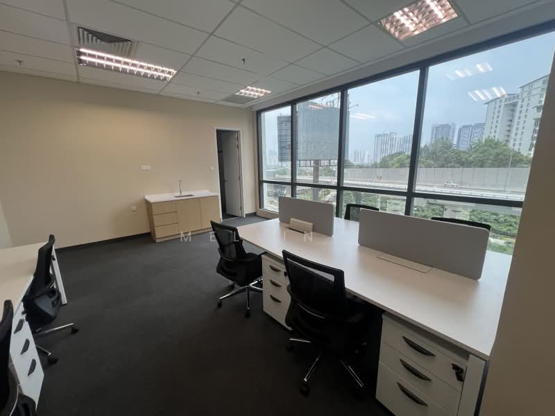 Pejabat untuk Disewa di Taman Desa (Kuala Lumpur) - Melvin S - PropertyGuru.com.my