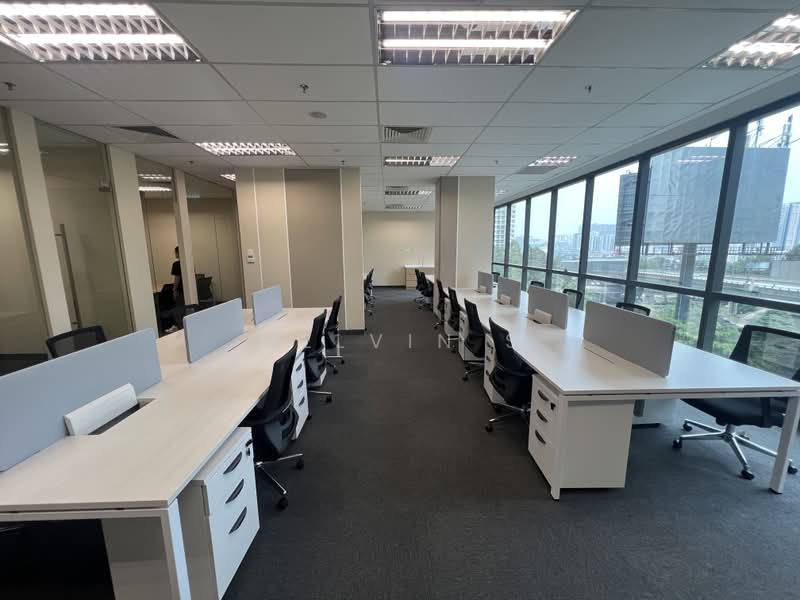 Pejabat untuk Disewa di Taman Desa (Kuala Lumpur) - Melvin S - PropertyGuru.com.my