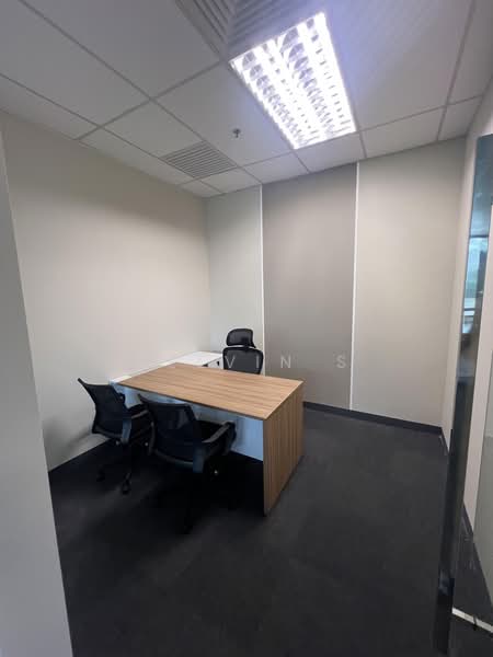 Pejabat untuk Disewa di Taman Desa (Kuala Lumpur) - Melvin S - PropertyGuru.com.my