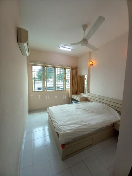Service Residence for Sale at E-Tiara - Ethan Swe - Bedroom - PropertyGuru.com.my