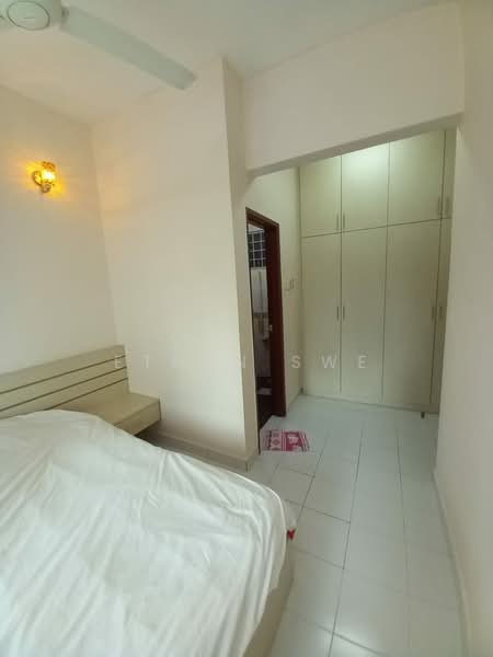 Service Residence for Sale at E-Tiara - Ethan Swe - Bedroom - PropertyGuru.com.my