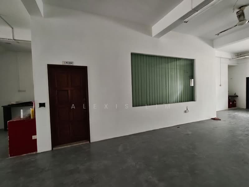 Shop / Office for Rent in Bandar Botanic (Klang) - Alexis Lim - Interior - PropertyGuru.com.my