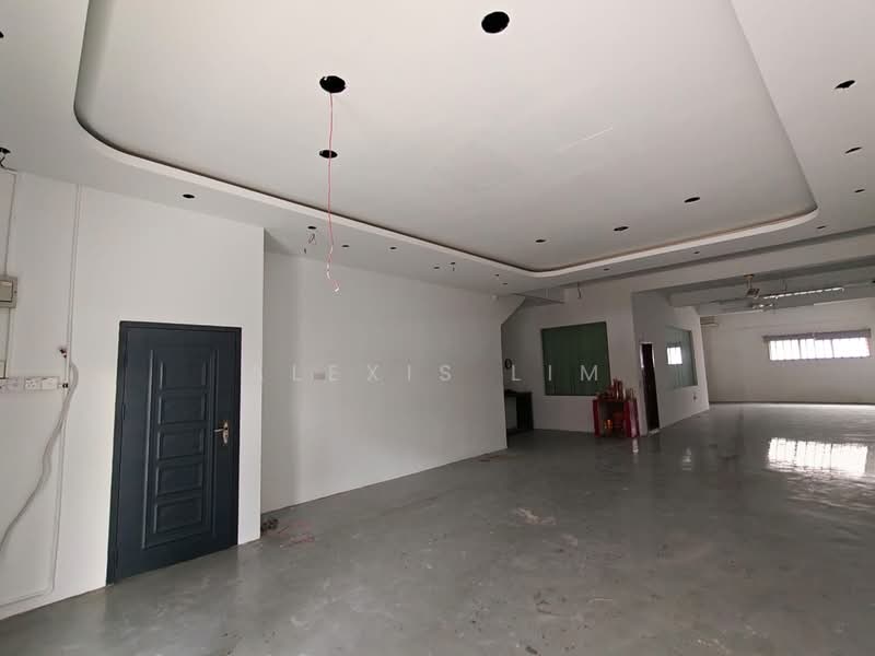 Shop / Office for Rent in Bandar Botanic (Klang) - Alexis Lim - Interior - PropertyGuru.com.my