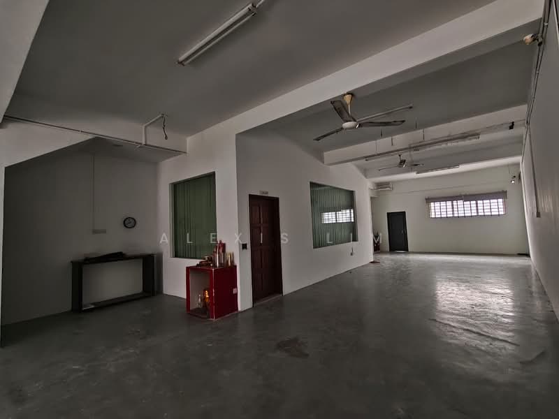 Shop / Office for Rent in Bandar Botanic (Klang) - Alexis Lim - Interior - PropertyGuru.com.my
