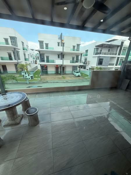 Rumah Kluster untuk Dijual di Taman Bukit Skudai (Skudai) - Pauline Ng - Exterior - PropertyGuru.com.my