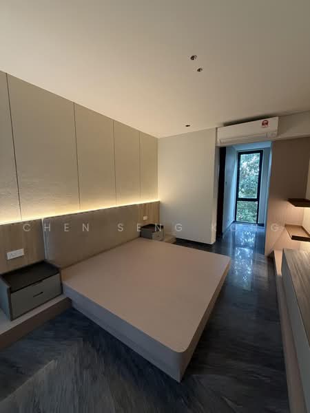 2.5-storey Terraced House for Sale in Taman Taynton View (Cheras) - CHEN SENG KONG - Bedroom - PropertyGuru.com.my