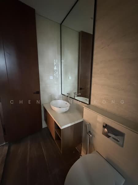 2.5-storey Terraced House for Sale in Taman Taynton View (Cheras) - CHEN SENG KONG - Bathroom - PropertyGuru.com.my